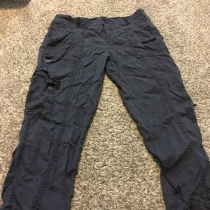 Marrakech cargo pants